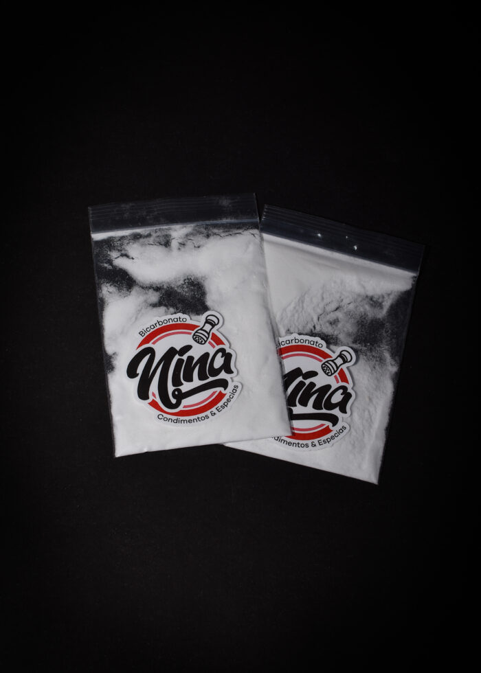 Bicarboanto sobres x 25 Grs