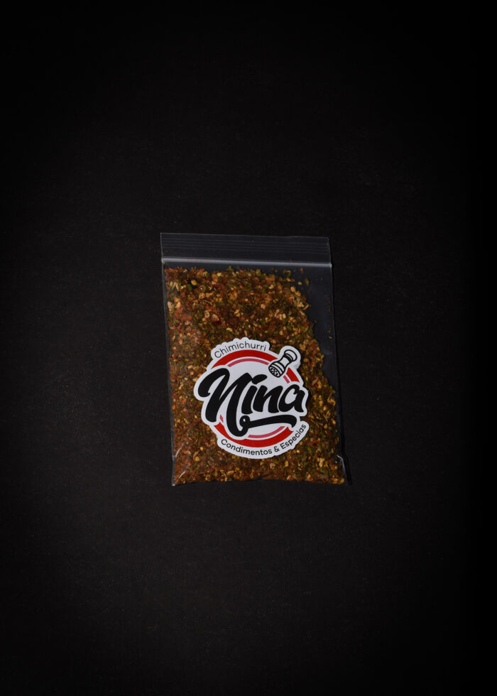 Chimichurri sobres x 25 Grs - Imagen 2