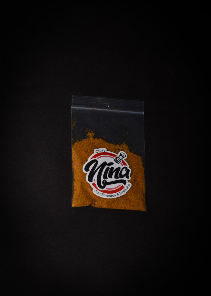 Curry sobres x 25 Grs - Imagen 2