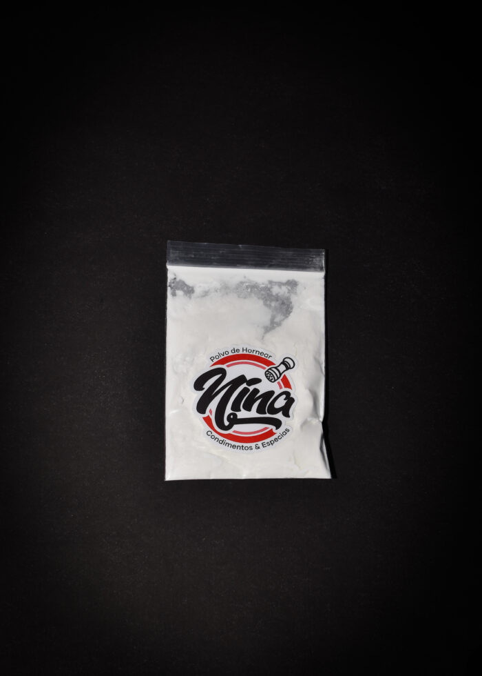 Polvo de Hornear sobres x 25 Grs - Imagen 2