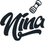 Condimentos Nina Logo